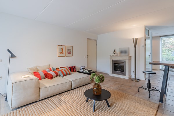 Medium property photo - Jan van Broekhuizenstraat 22, 5913 RX Venlo